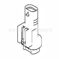 kostal 科世达 09302531